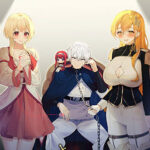 251203_지력 100의 적중률 100% 책사가 되었다