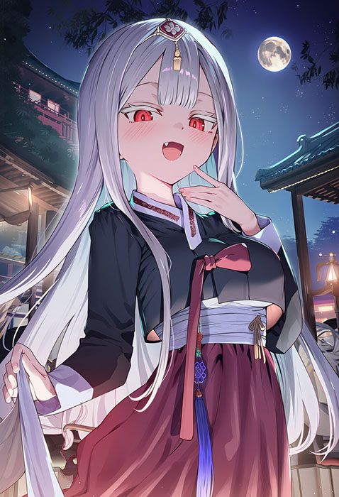 던전 갤러리의 무시무시한 뉴비