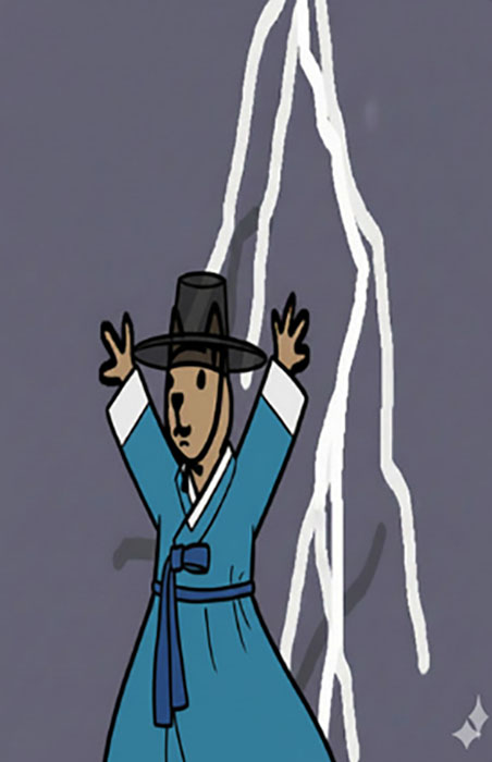 튜토리얼 몬스터를 100만 번 잡았다