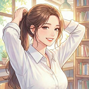 천재 요리사는 아내와 힐링합니다