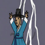 튜토리얼 몬스터를 100만 번 잡았다