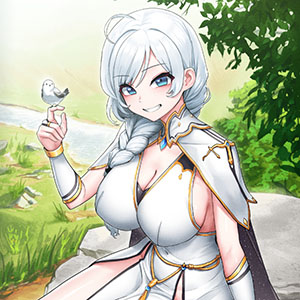 이세계 밀프 헌터