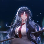 헌터 길드에서 전역 당했습니다