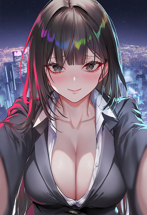 대마법사 갤러리의 천재 머글이 되었다
