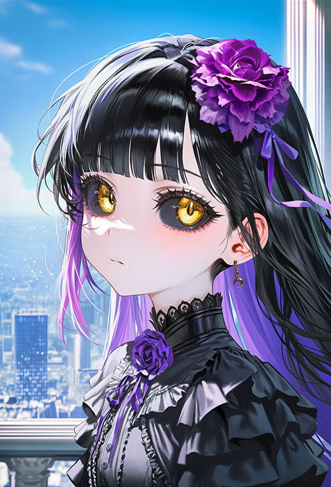 종말급 괴이가 되어 귀환했다