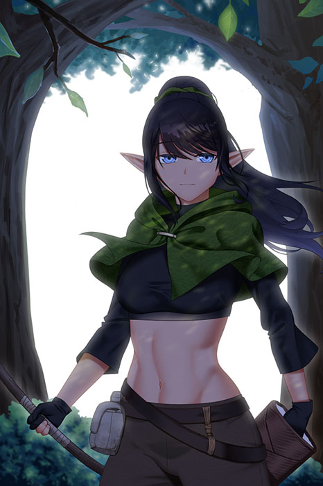 언데드의 복수는 20년이 걸려도 늦지 않는다.
