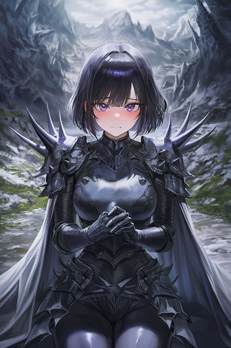 대전사가 되었더니, 로판이었다