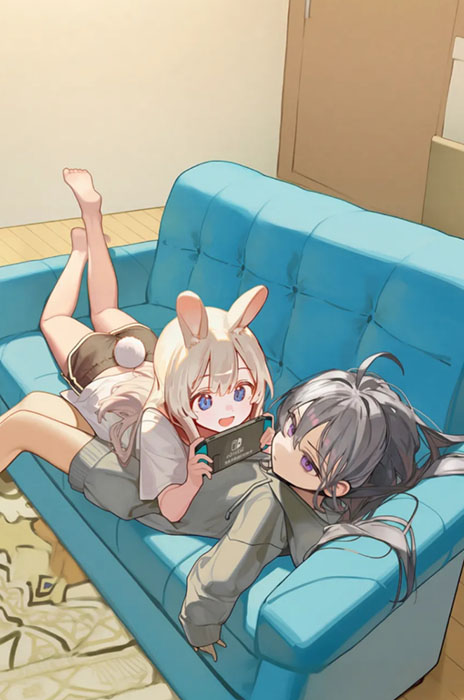 지구 유일의 연금술사입니다