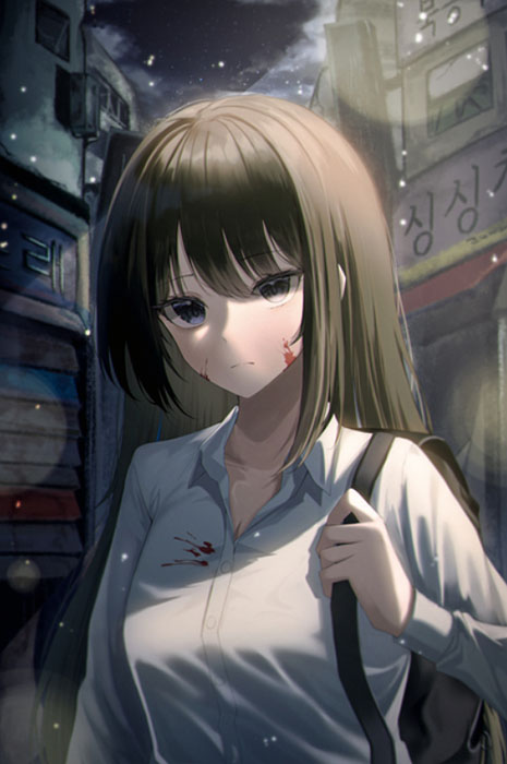 아포칼립스 마법사