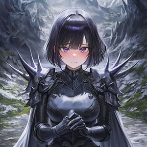 대전사가 되었더니, 로판이었다