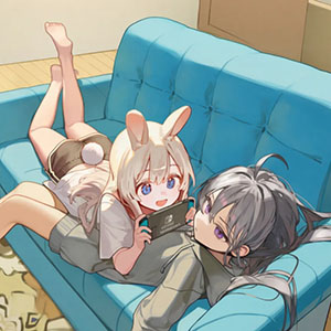 지구 유일의 연금술사입니다