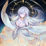 내 유료 재화 100경