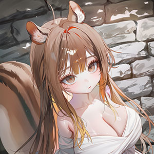 몸을 만지는 관문지기가 되었다