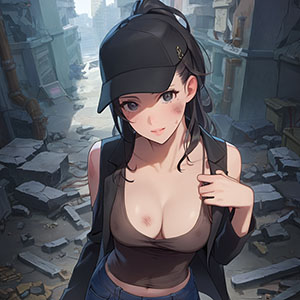 아포칼립스의 신궁
