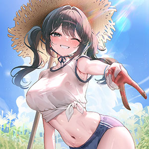 경험치 100배 서버를 얻었다